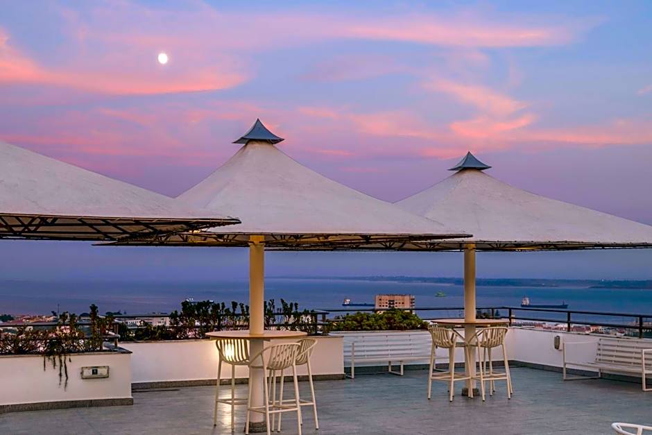 B&B HOTEL Sado Setúbal