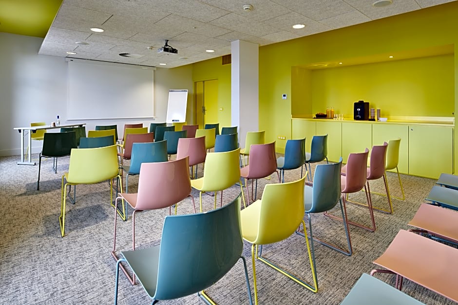 Vacances Bleues Le Splendid