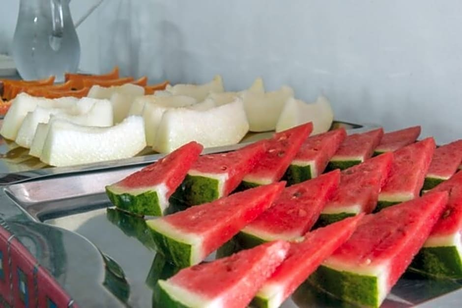 Hotel Pousada Da Praia