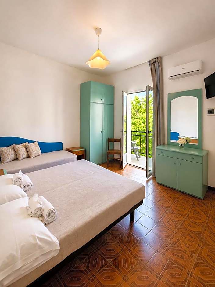 Hotel Villa Cristina