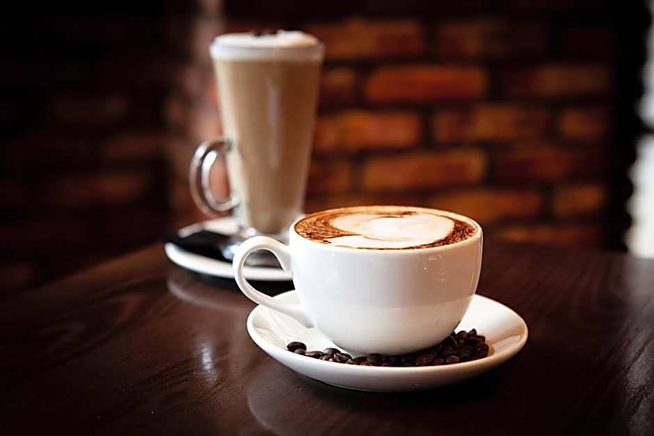 Holiday Inn - Glasgow - City Ctr Theatreland By IHG