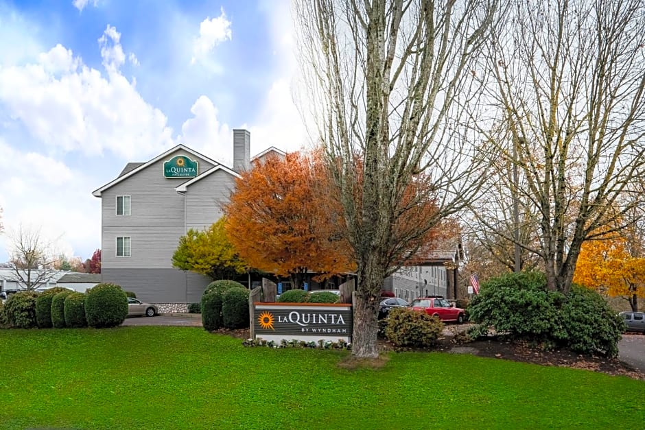 La Quinta by Wyndham Eugene