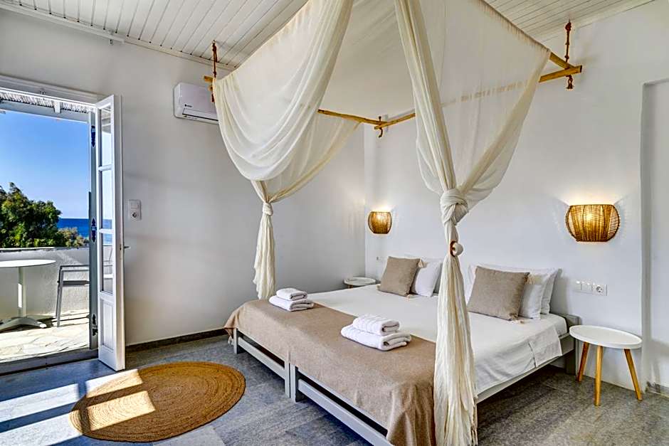 Thalassa Naxos