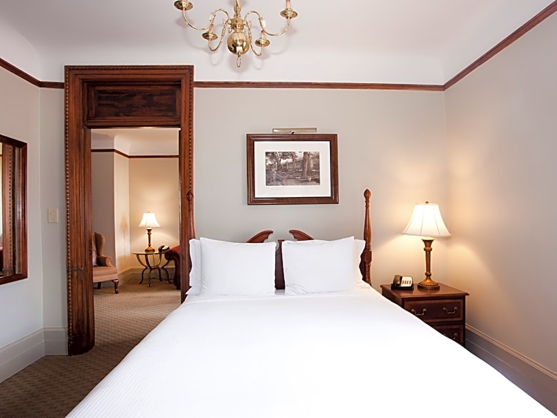 Hotel Wales