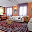 Hotel Al Madarig