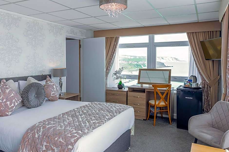 Grand Burstin Hotel Folkstone