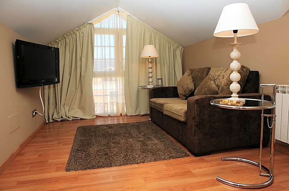 Hotel Viento del Norte