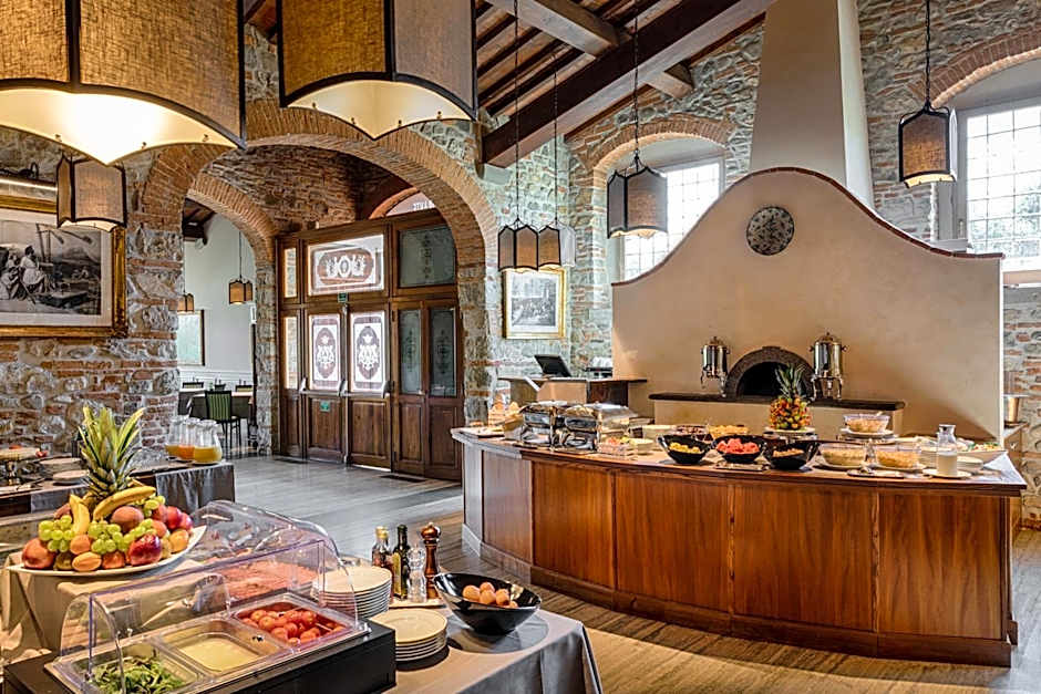 HOTEL MULINO DI FIRENZE