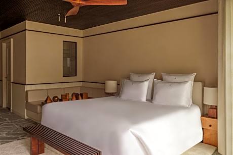 Deluxe Double/Twin Room