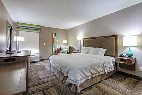 1 King Mobility/Hearing Access W/Tub Nonsmok