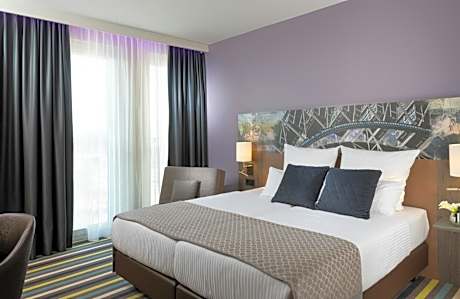 Leonardo Hotel Munich City East