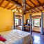 ISA-Farmhouse with swimming-pool in Chianti-area in the middle of Tuscan nature