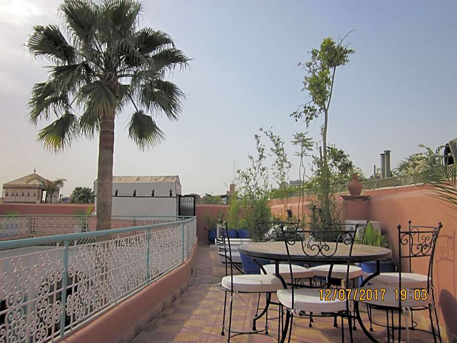 Riad Dar Aida