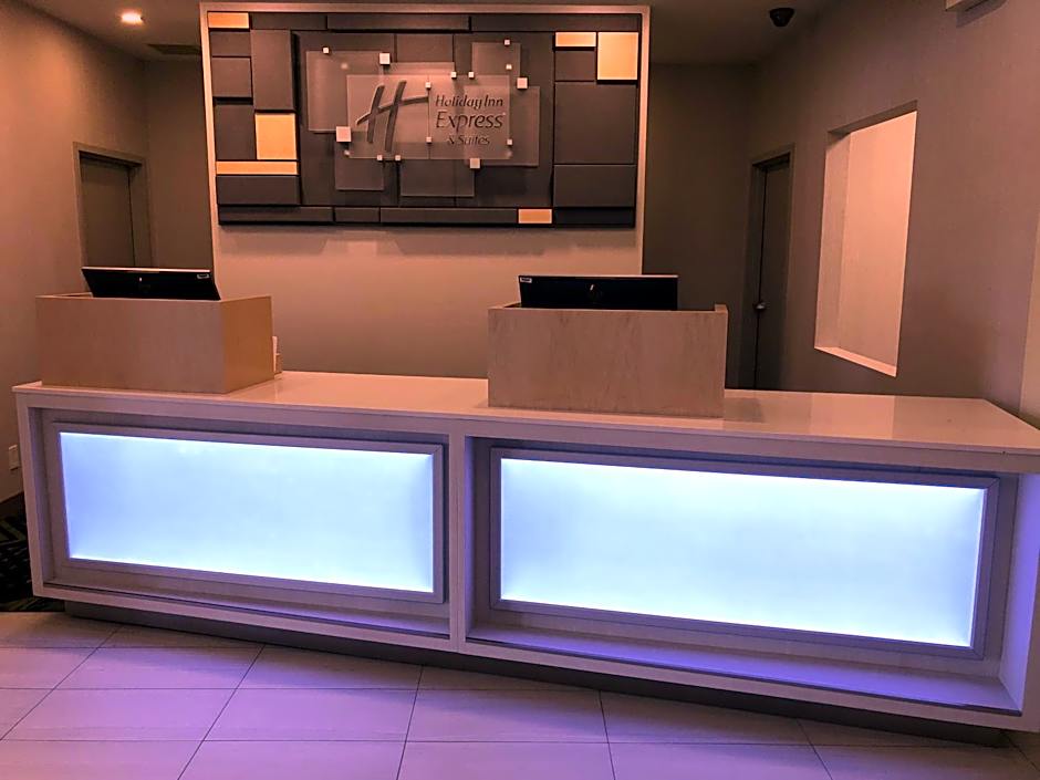 Holiday Inn Express & Suites Halifax Airport By IHG