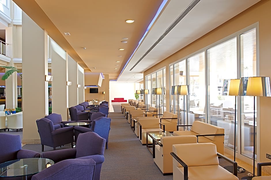 Hipotels  Playa La Barrosa