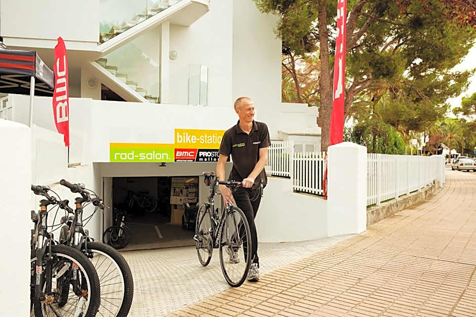 Sunwing Alcudia Beach