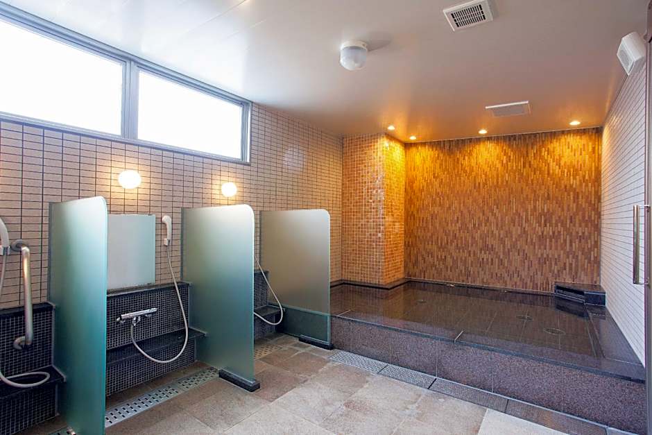 Hotel Aston Plaza Kansai Airport