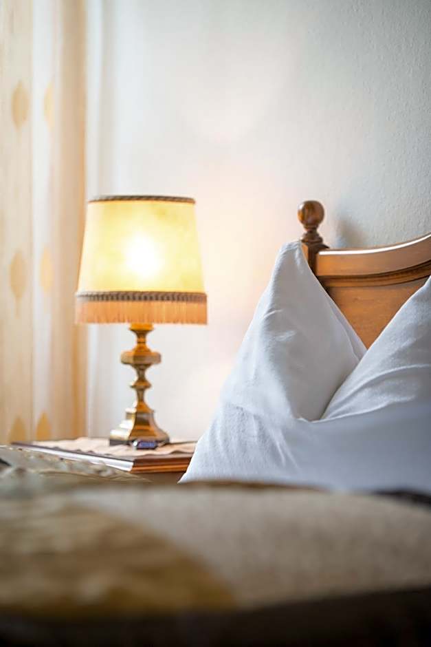 Schlosshotel Mitterhart