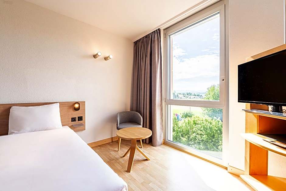 B&B Hotel Lully 3 Lakes