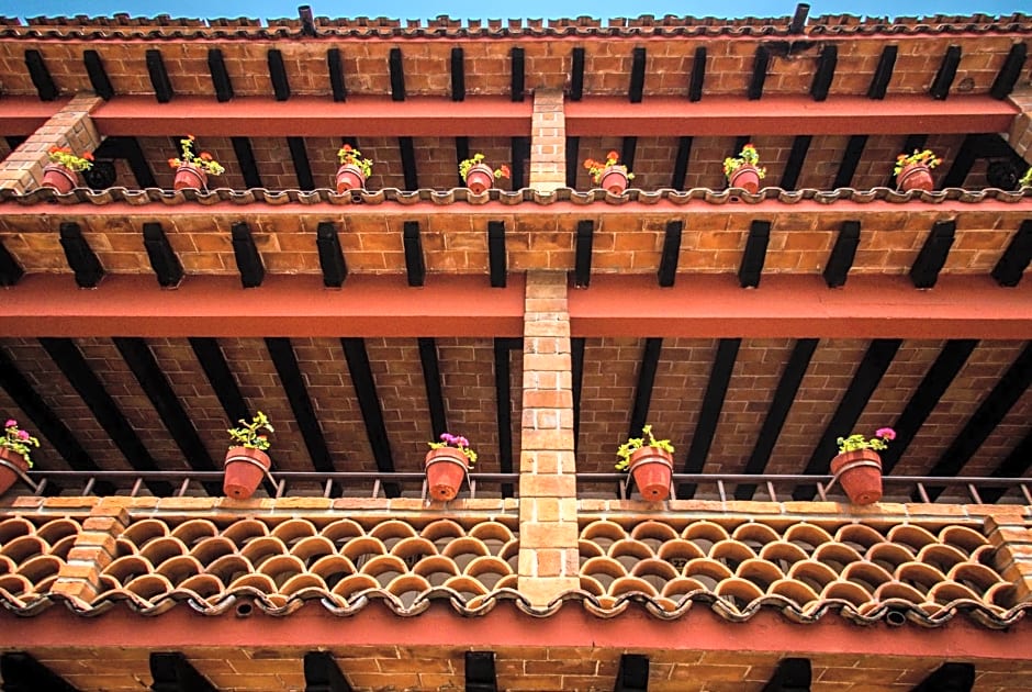 Hotel Posada Vista Bella
