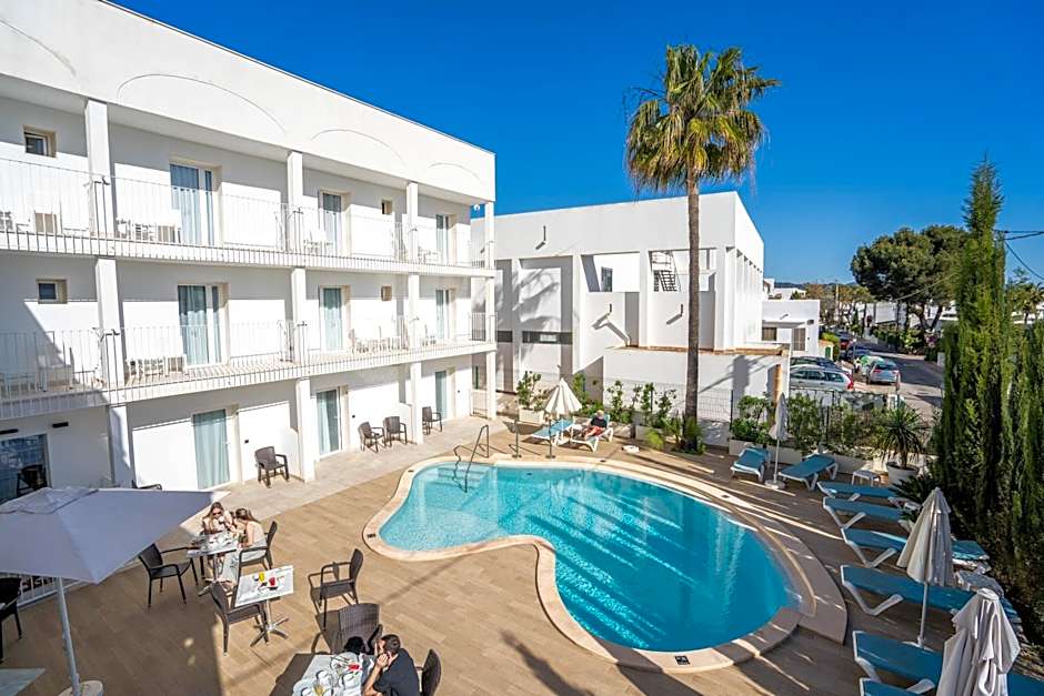 INNER Hotel Rupit "Adults Only"