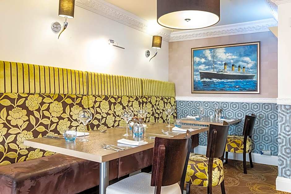 Georgian House Hotel