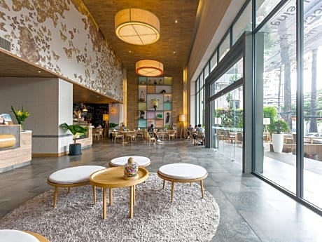 Fusion Suites Saigon