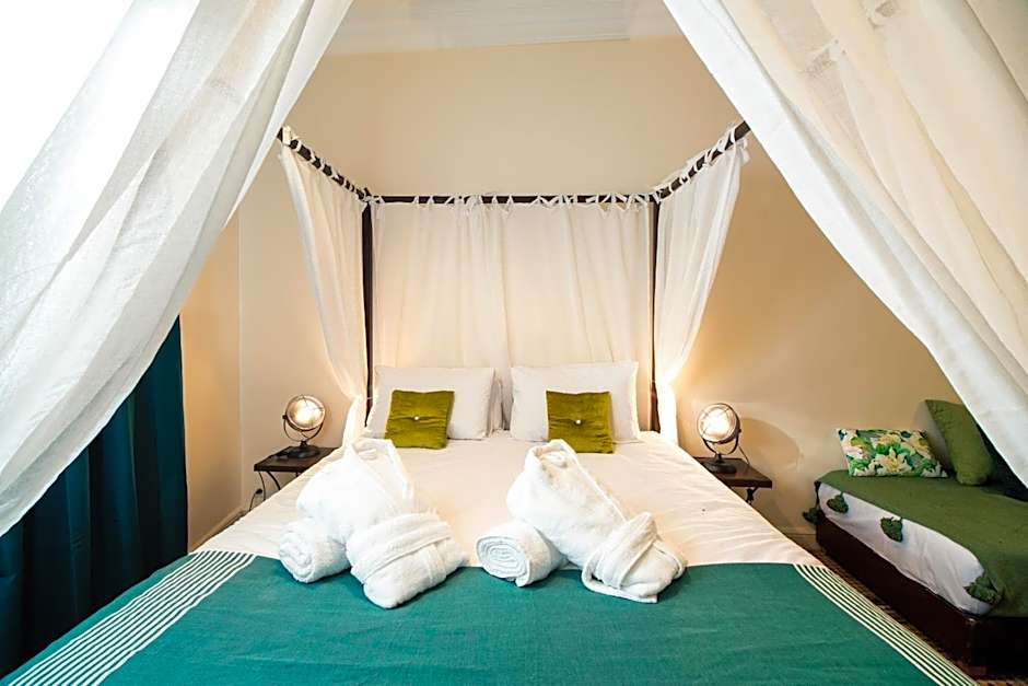 ArtHouse Cinema Hotel