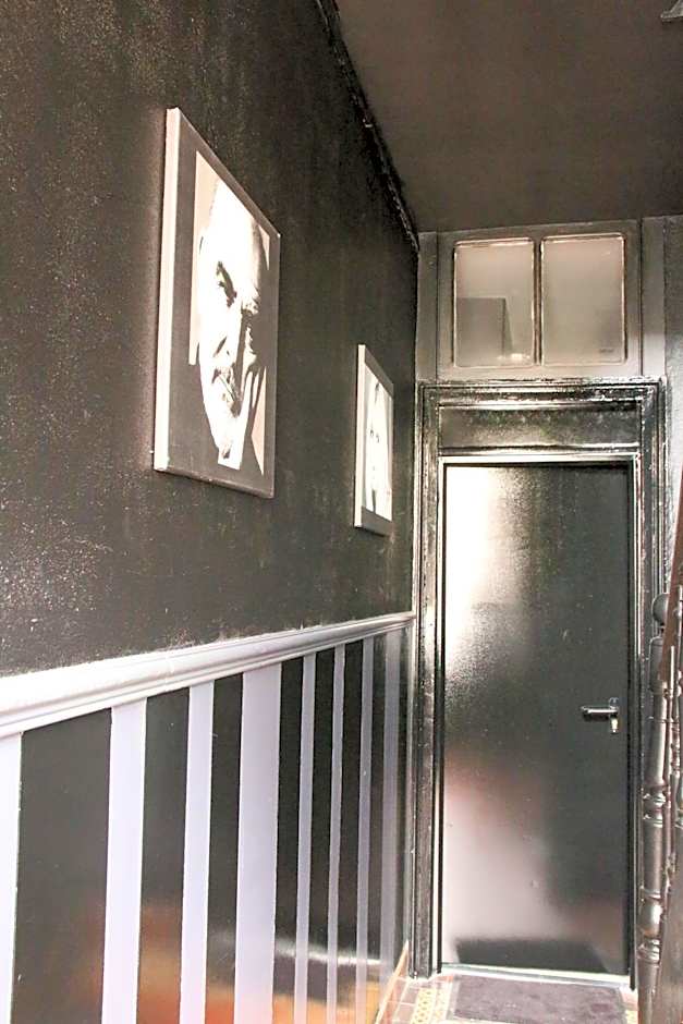 A & V Appart'hôtel