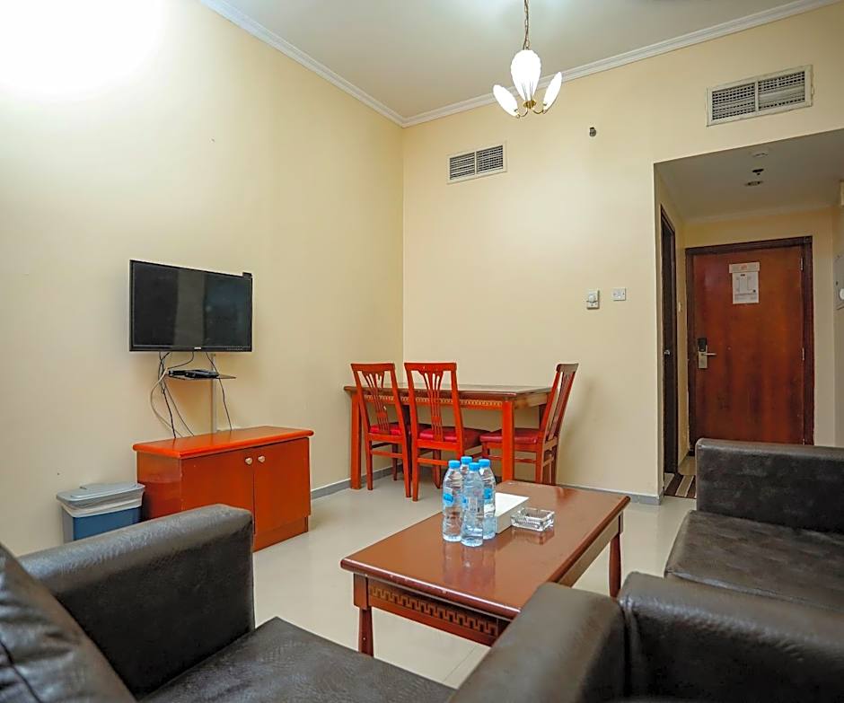Al Sharq Hotels Suites