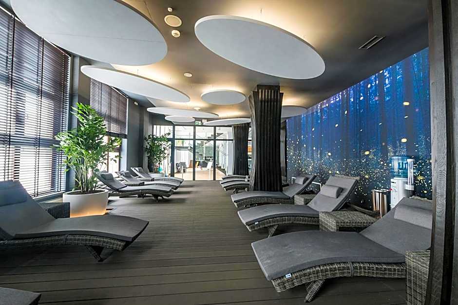 Rezydencja Nosalowy Dwór