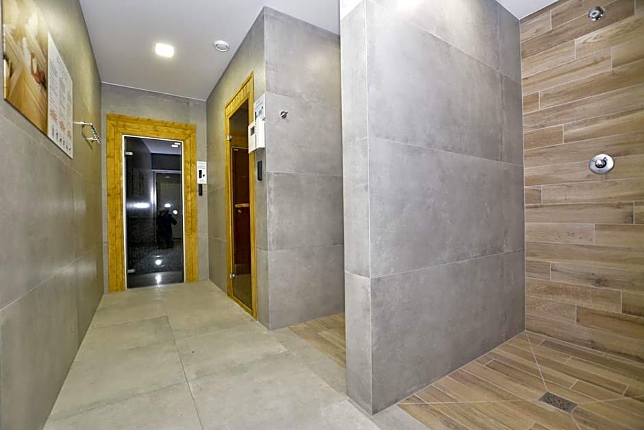 Apartamenty Bałtycka6