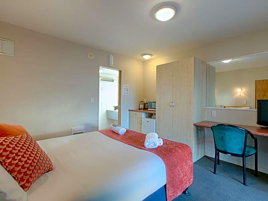 Bella Vista Motel Blenheim