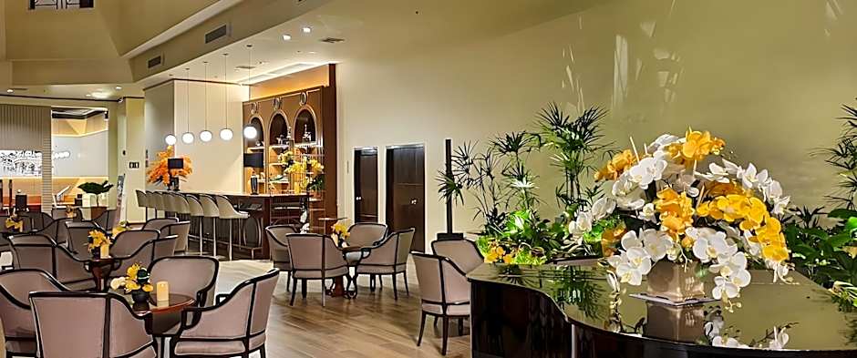 Royal Phuket City Hotel