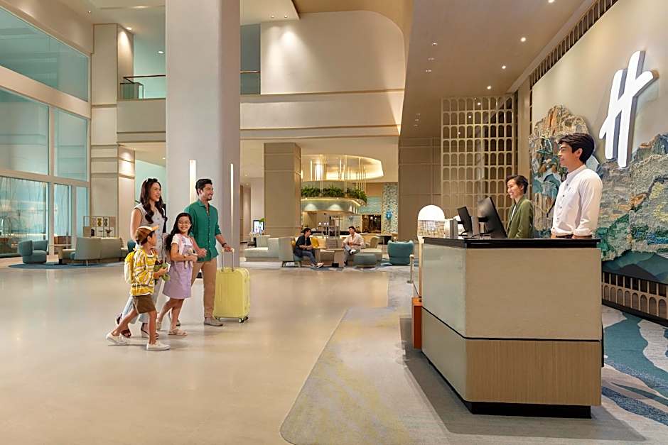 Holiday Inn Pattaya By IHG