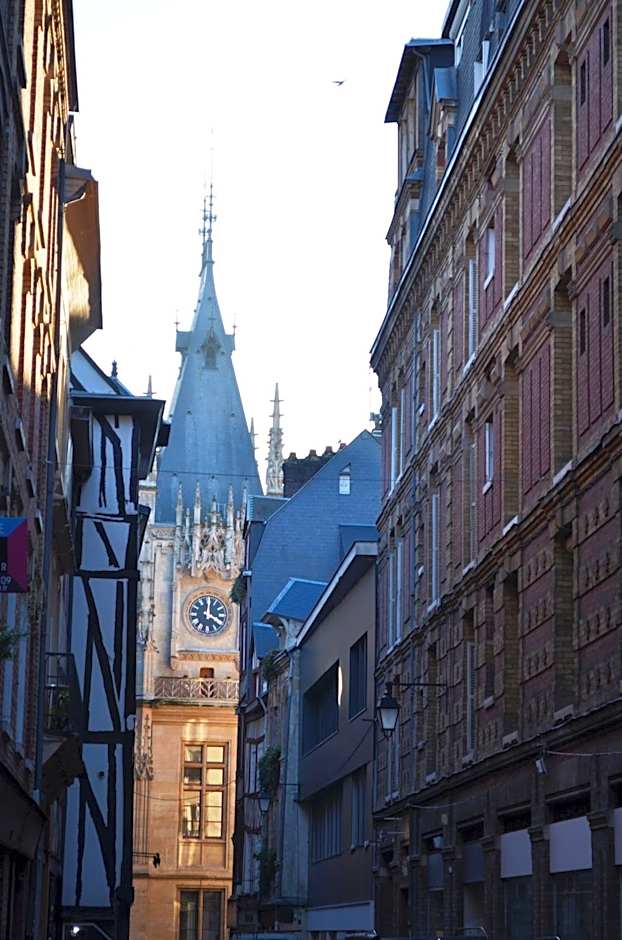 Holiday Inn Express Rouen Centre - Rive Gauche By IHG