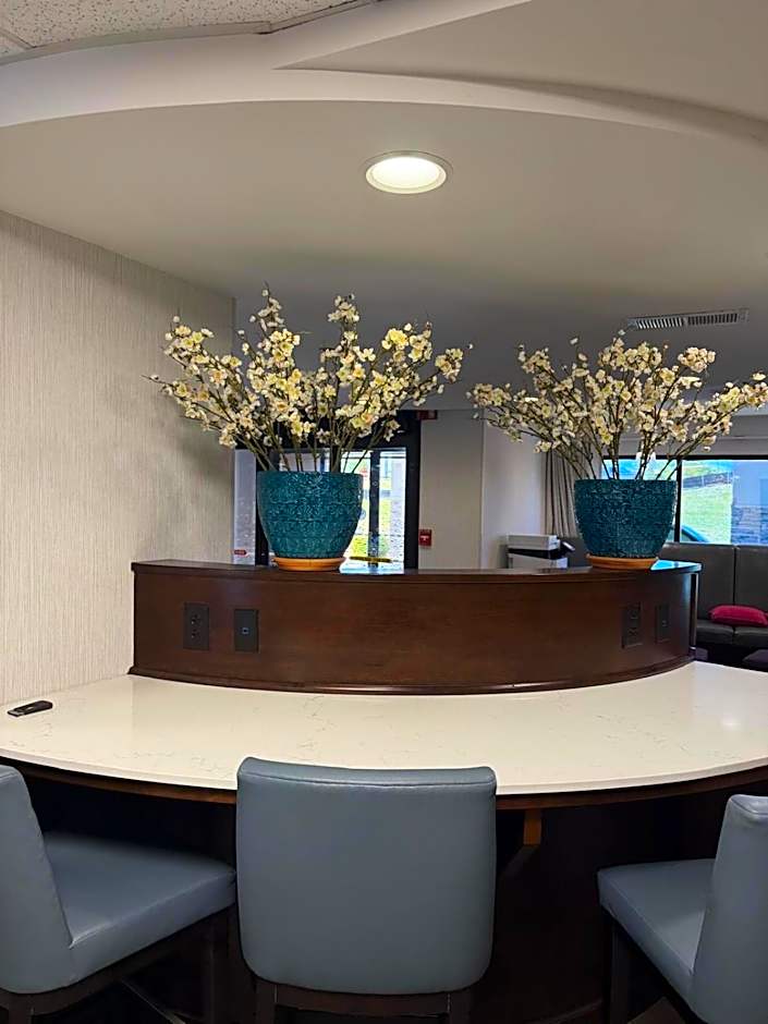 Hampton Inn By Hilton Conyers