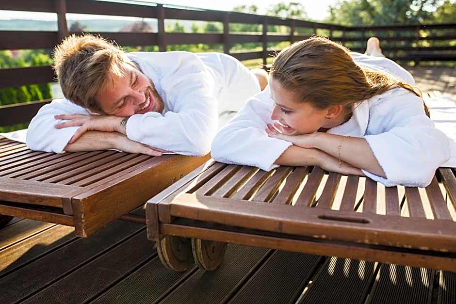 Wellness Hotel Happy Star