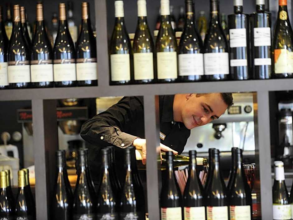 Mercure Nantes Centre Gare