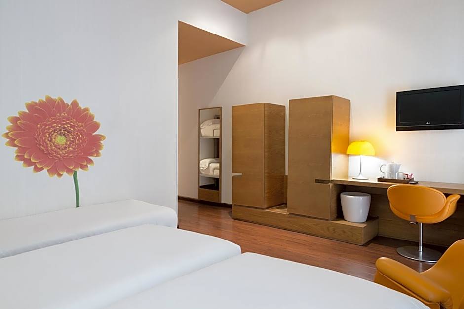 Petit Palace Plaza Malaga