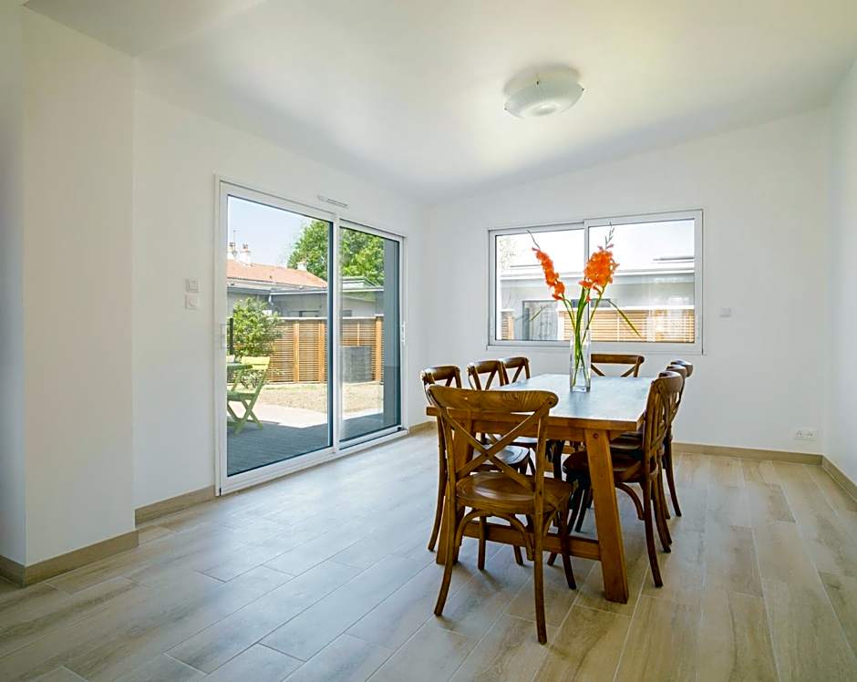 Résid'Spa Loire & Sèvre