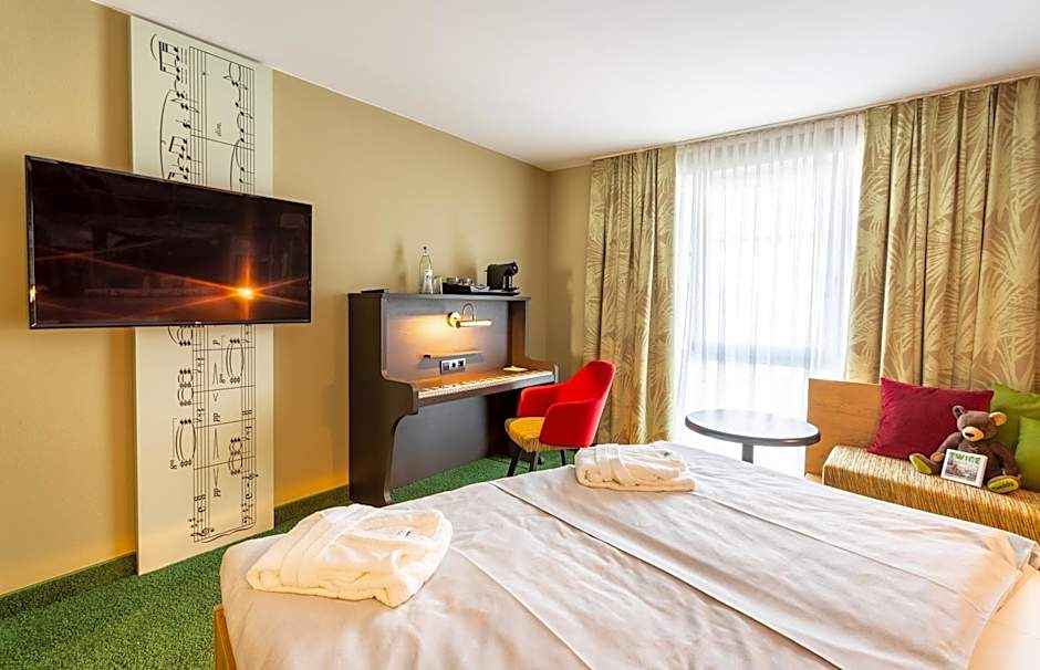mightyTwice Hotel Dresden