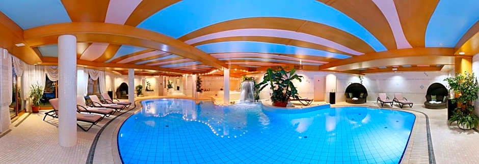 Panorama Vital Hotel Rimmele