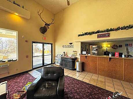 Stay Wise Inn Cedaredge
