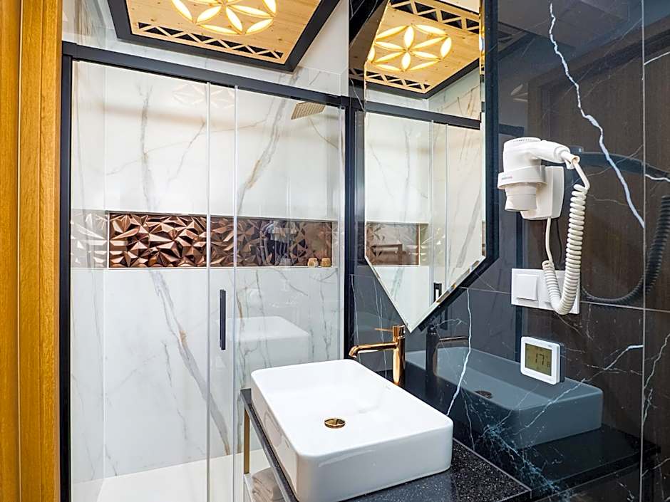 Aparthotel Góralski Spa 2