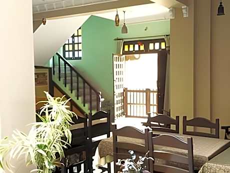 Haveli Katkoun Guest House