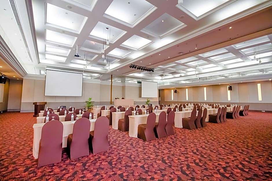 Fortune Hotel Korat