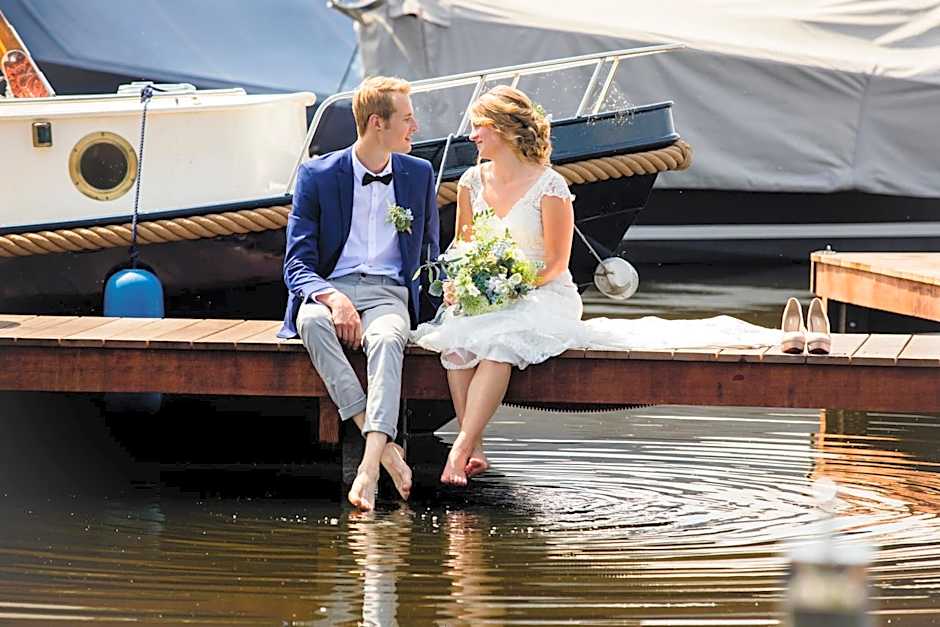 Fletcher Hotel Restaurant Loosdrecht-Amsterdam