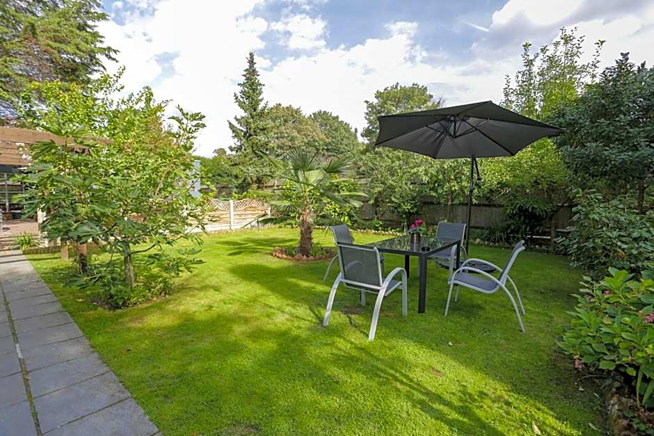 Beckenham Park Hotel