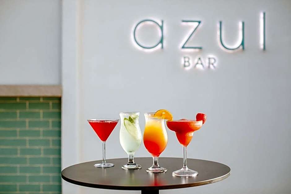 Cosmo Napa Boutique Hotel